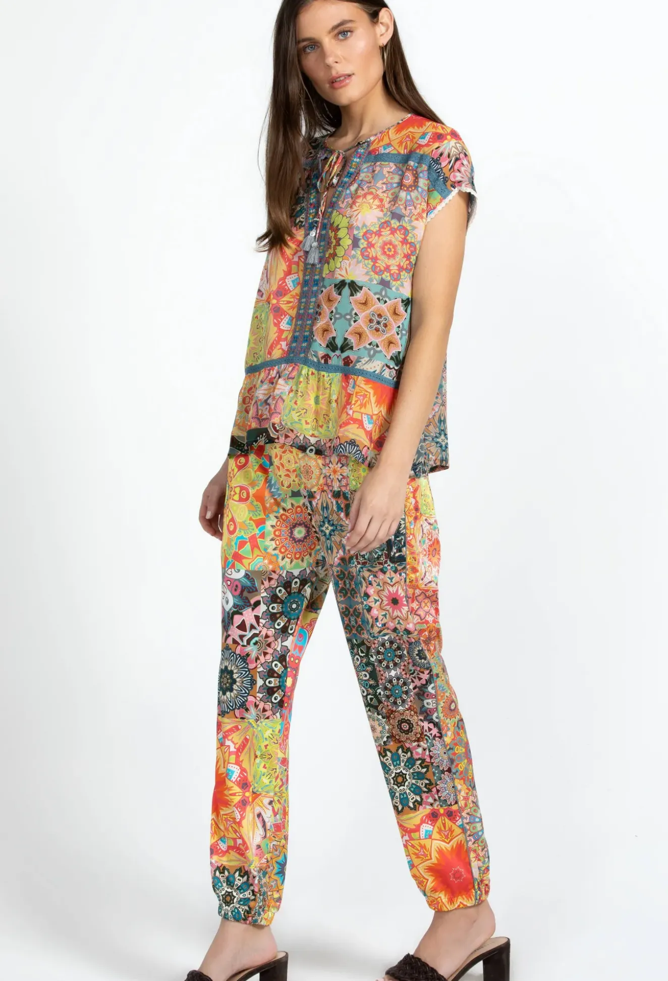 Elsie Jogger