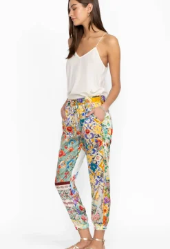 Elsie Jogger