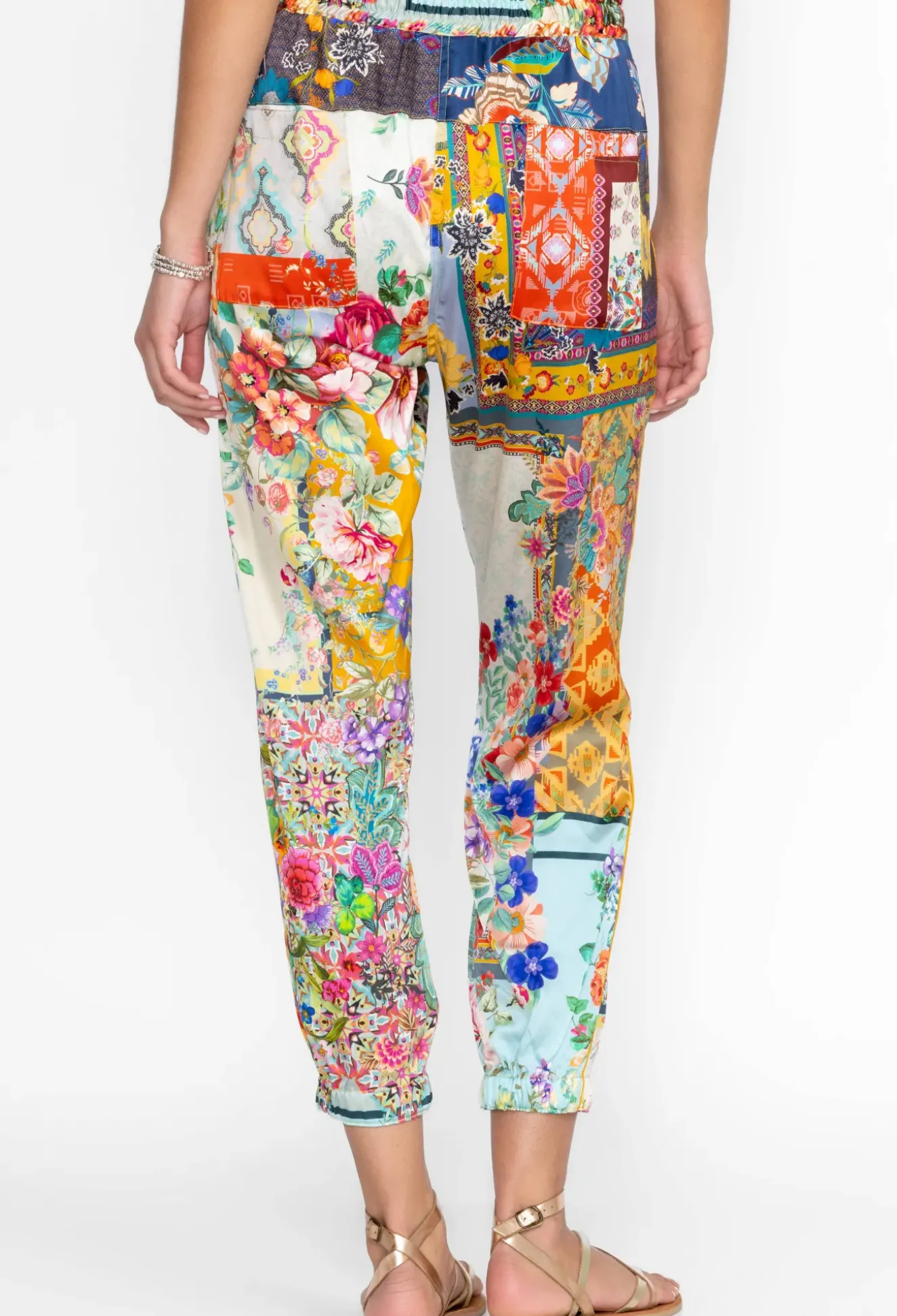 Elsie Jogger