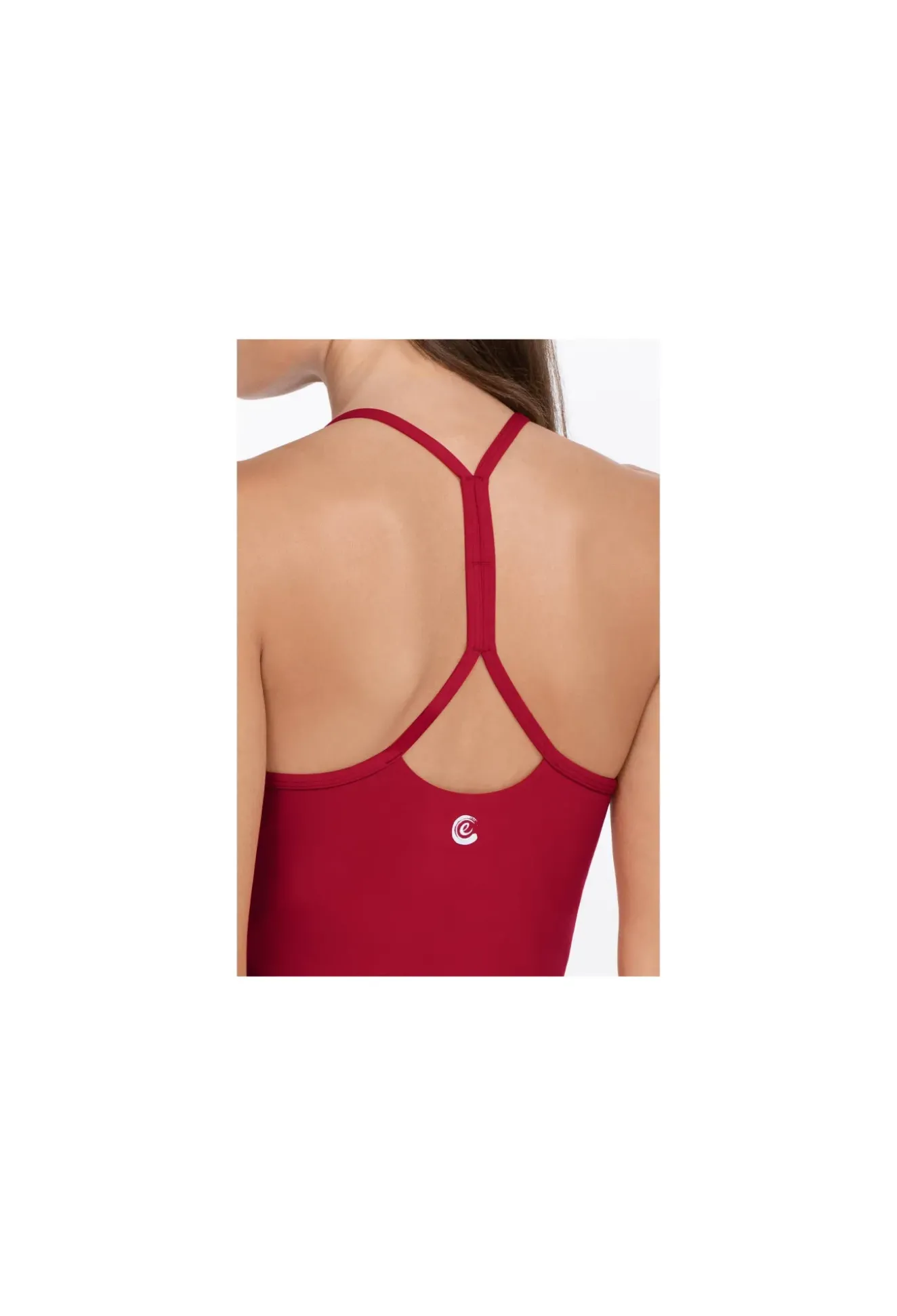 Endurance Cross Back Cami