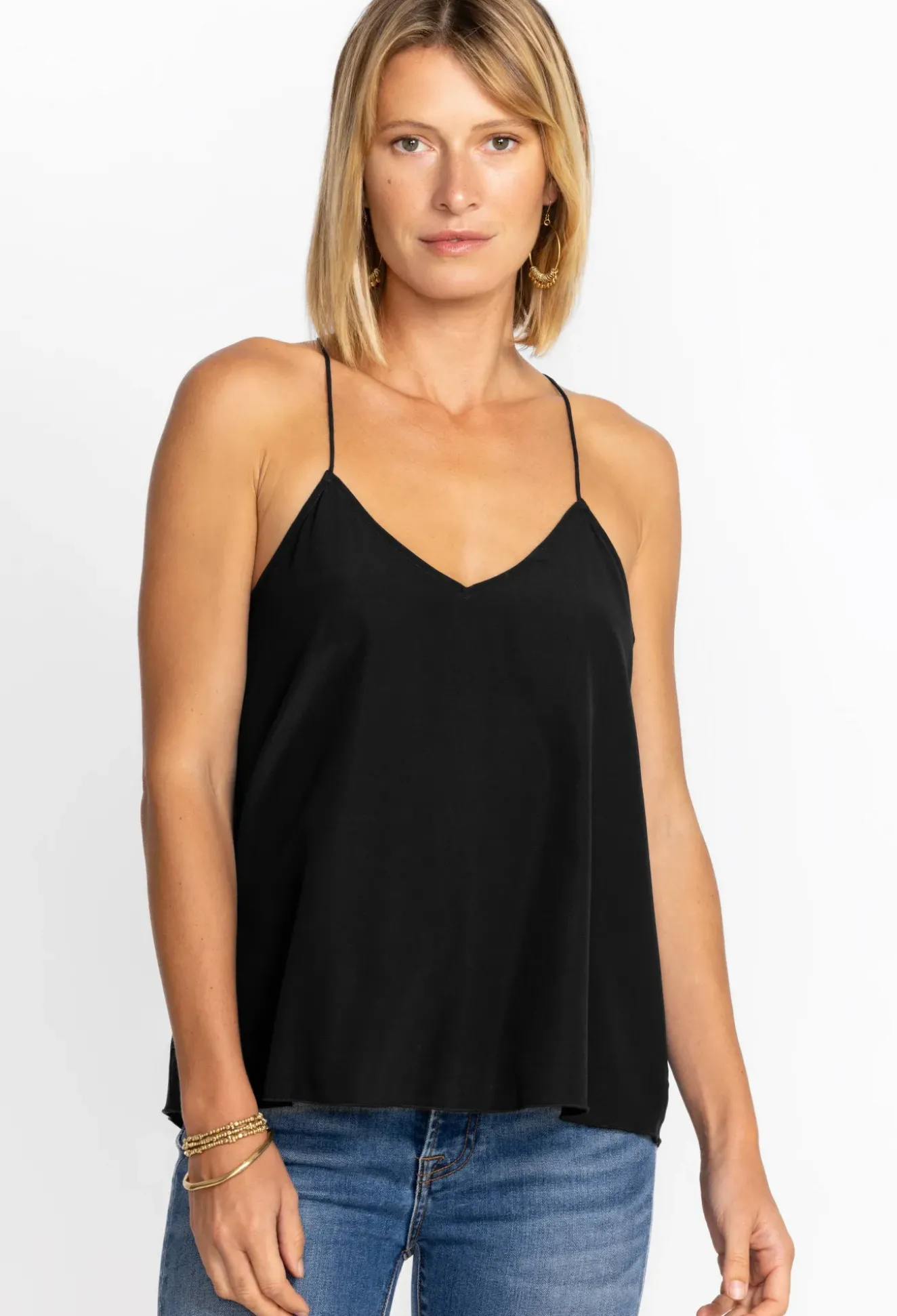 Etta Cami Top