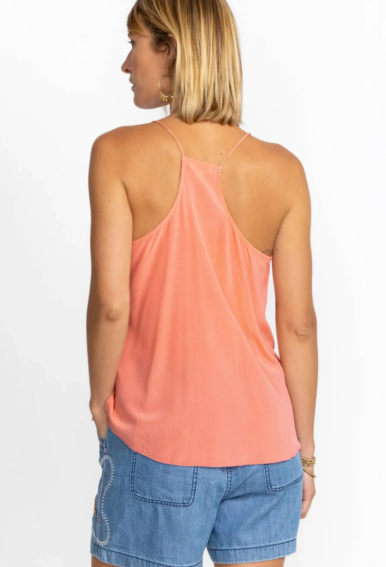 Etta Cami Top