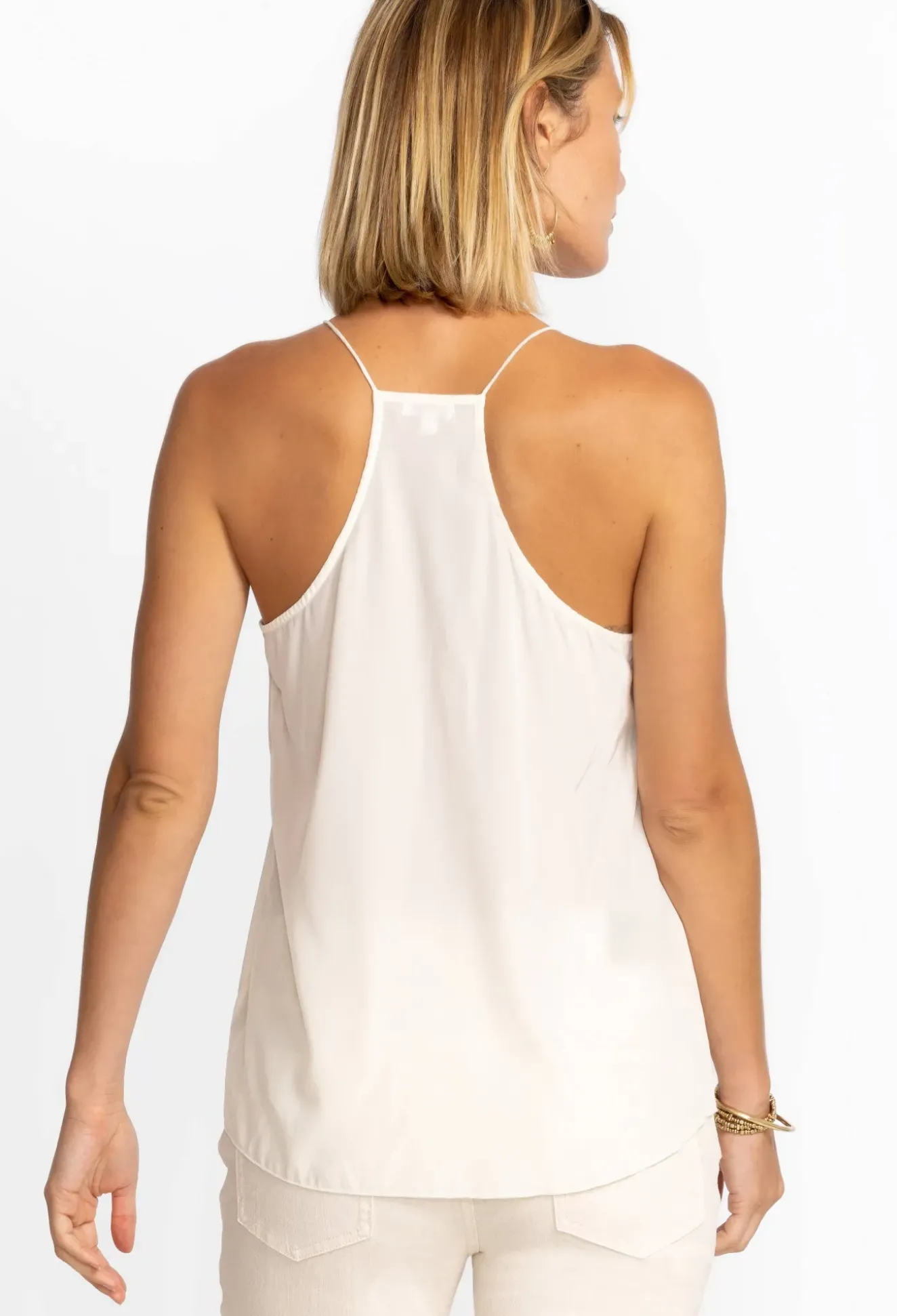 Etta Cami Top