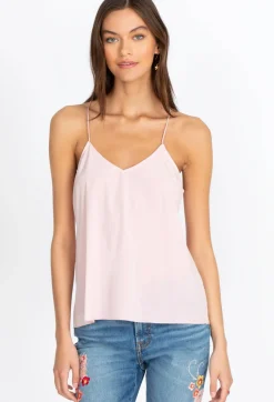Etta Cami Top