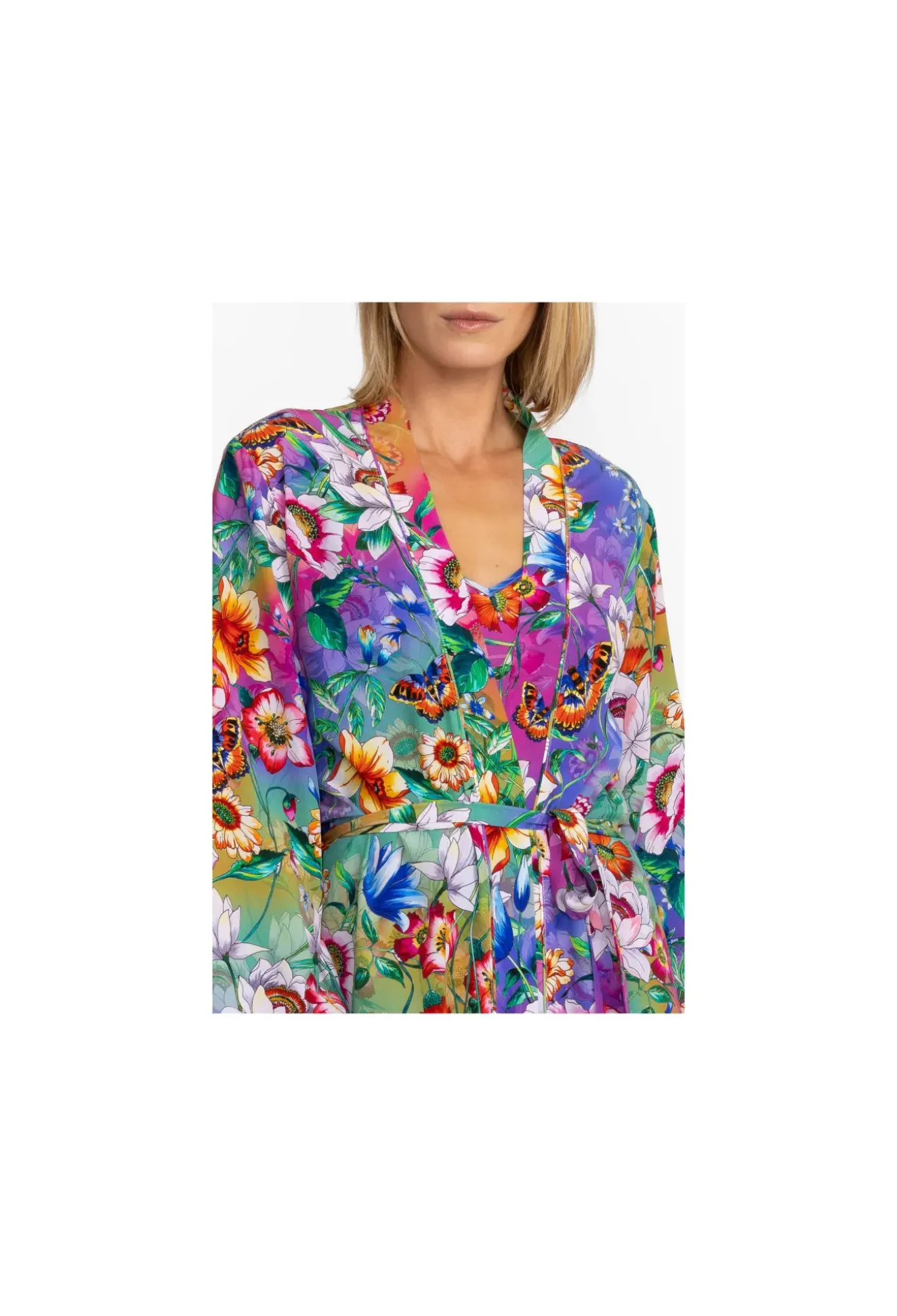 Evelyn Robe