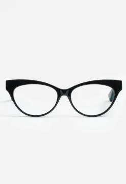 Felicity Readers Black
