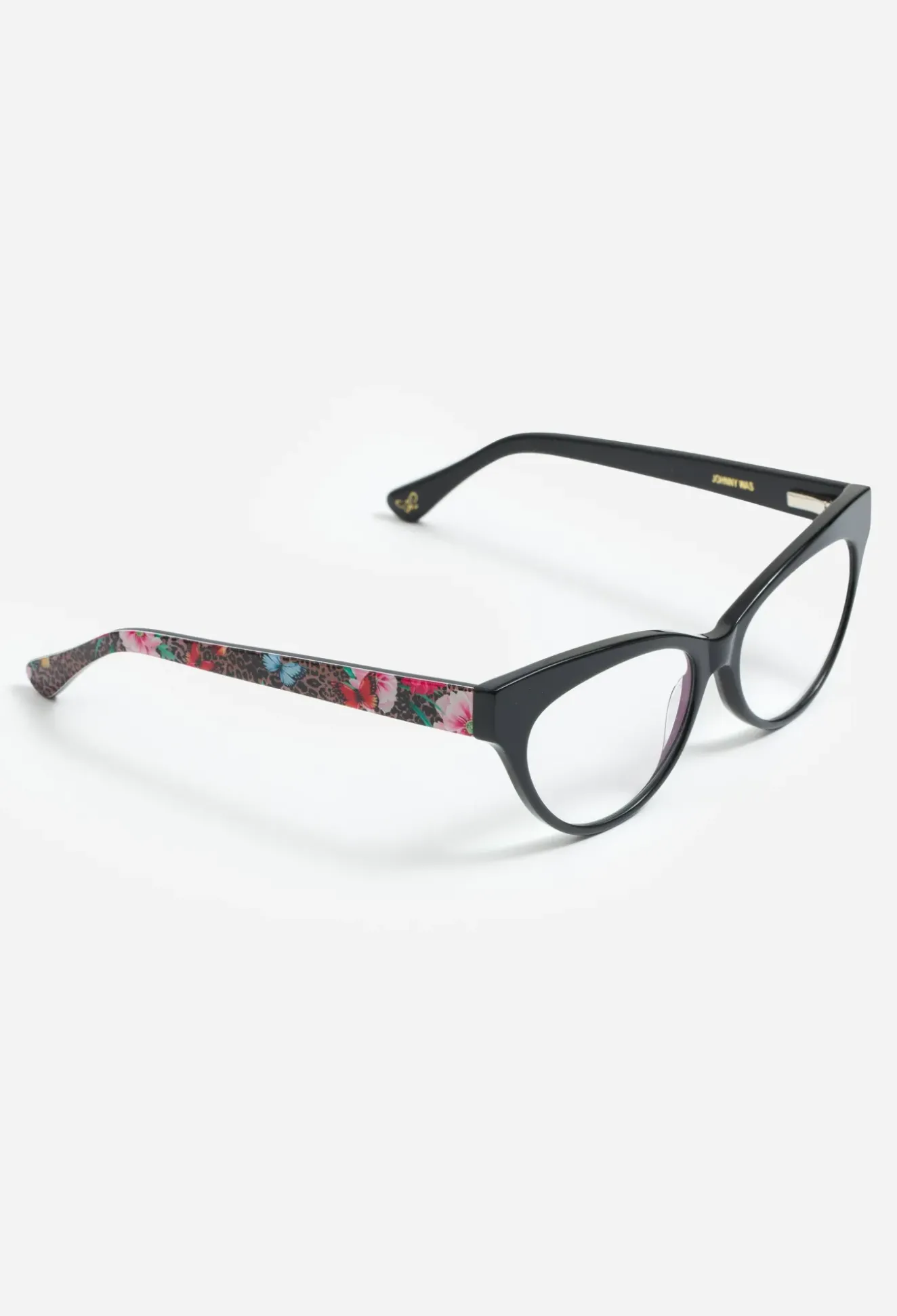 Felicity Readers Black