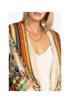 Felix Sherpa Jacket