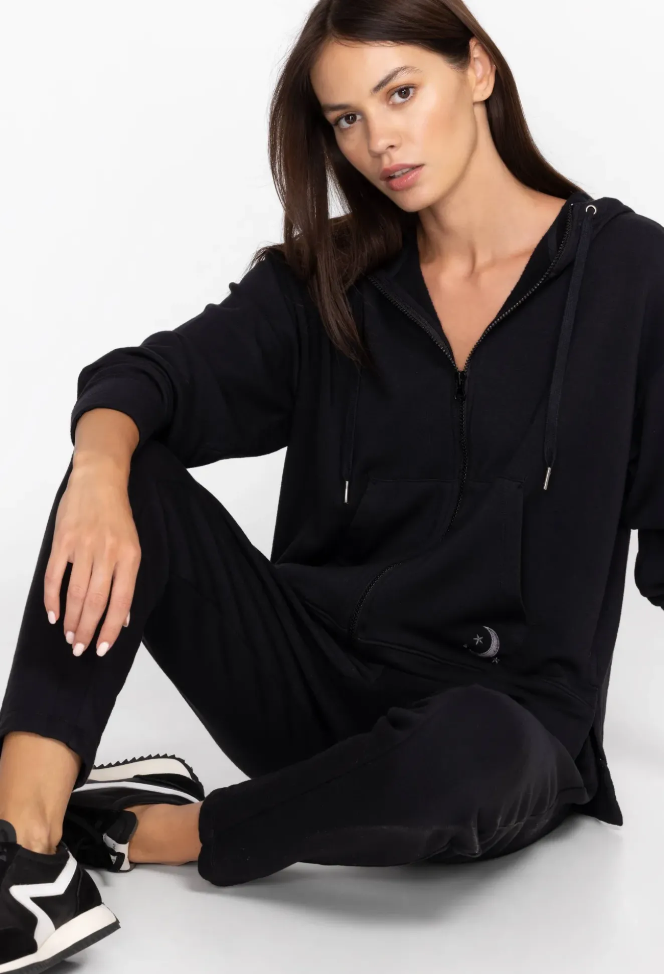Fleece Pull On Pant