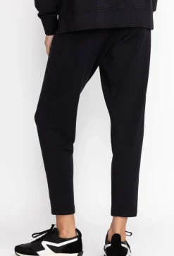 Fleece Pull On Pant