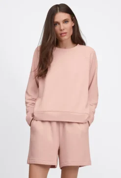 Fleece Pull On Short