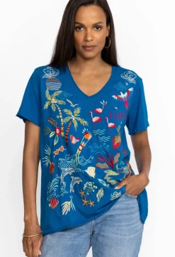 Florida Everyday Tee