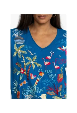 Florida Everyday Tee