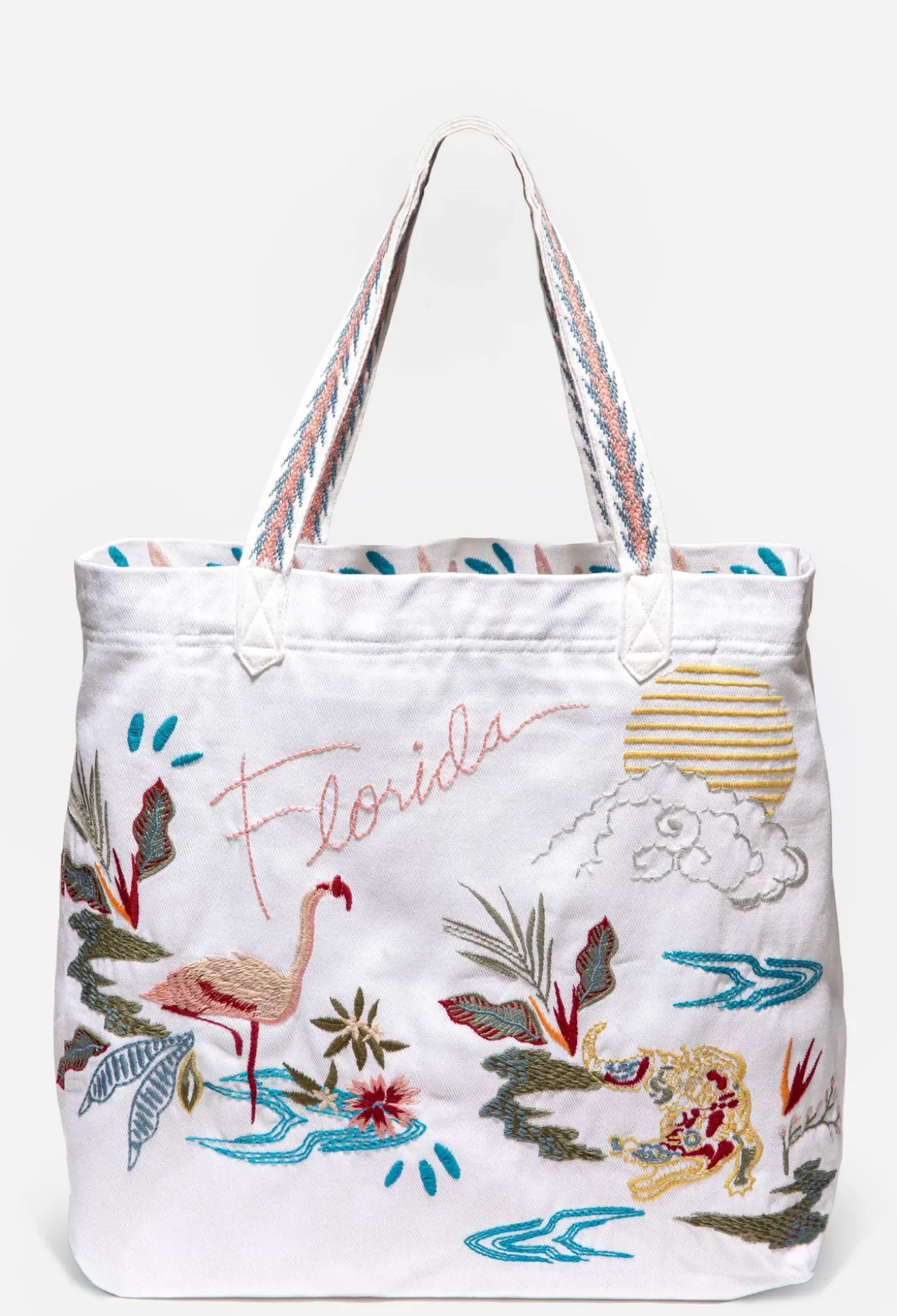 Florida Everyday Tote