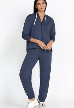 Forward Side Seam Jogger