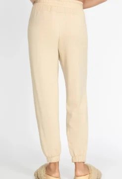 Forward Side Seam Jogger