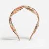 Fria Patch Headband