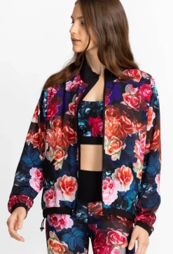 Full Zip Jacket