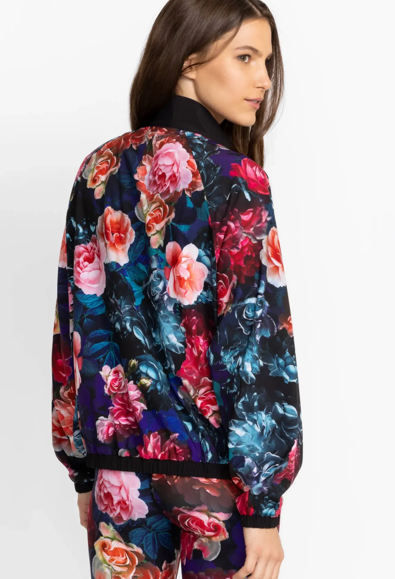 Full Zip Jacket