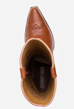 Garden Cowboy Boot