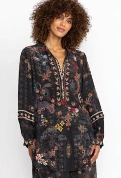 Gila Tunic - Aggie