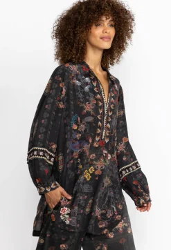 Gila Tunic - Aggie