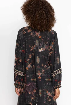 Gila Tunic - Aggie