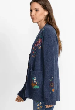 Griffin Cardigan