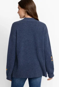 Griffin Cardigan
