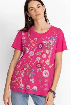 Griffin Easy Fit Tee