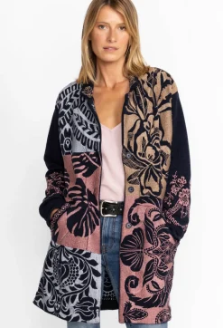 Harlow Jacket