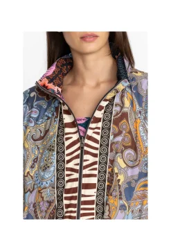 Harmon Jacket Reversible