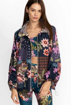 Harmon Jacket Reversible