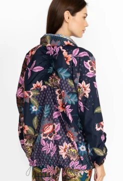 Harmon Jacket Reversible