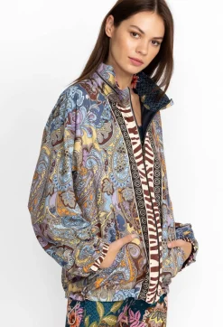 Harmon Jacket Reversible