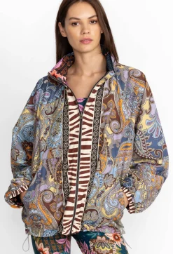 Harmon Jacket Reversible