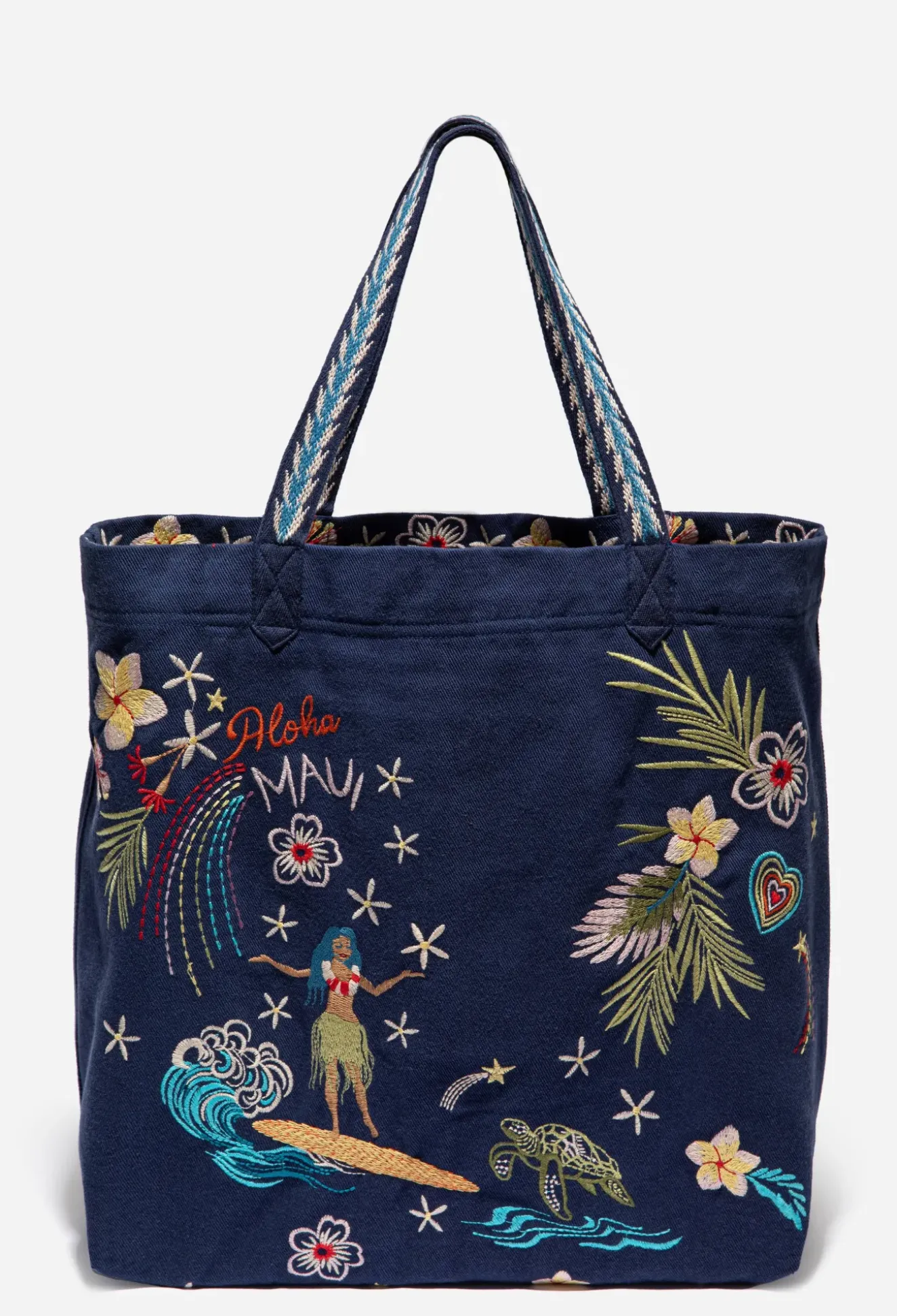 Hawaii Everyday Tote