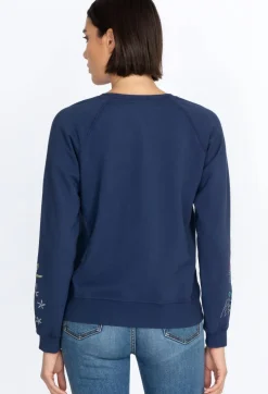 Hawaii Raglan Sweatshirt