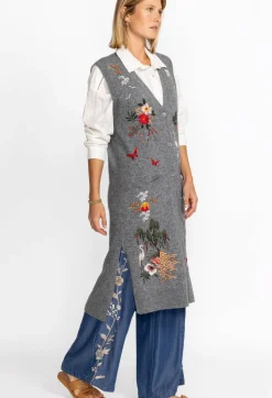 Heron Vest
