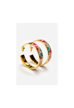 Hoop Earrings
