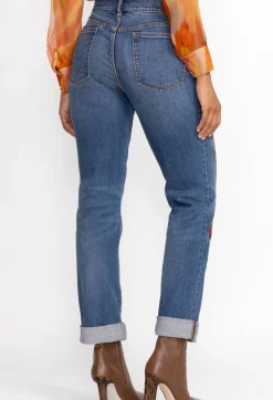 Isabella Boyfriend Jean