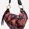 Italian Leather Faithful Bag