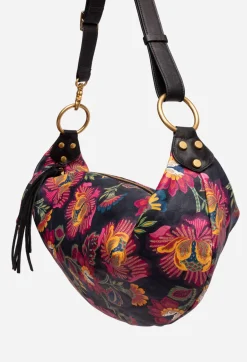 Italian Leather Faithful Bag