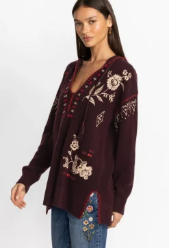 Ivey Baja Pullover