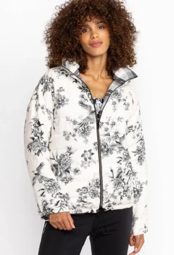Jacket Reversible