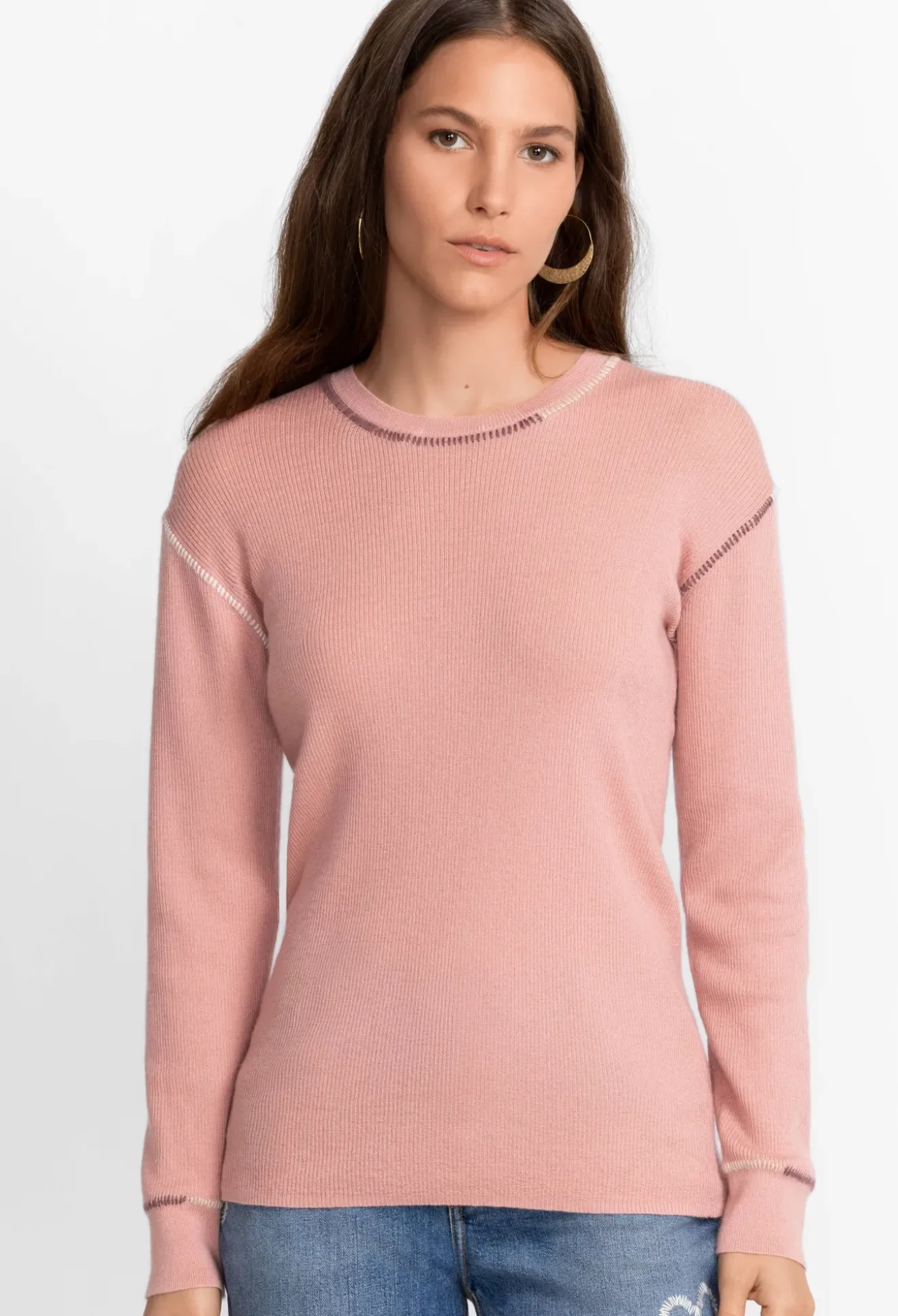 Jj Pullover