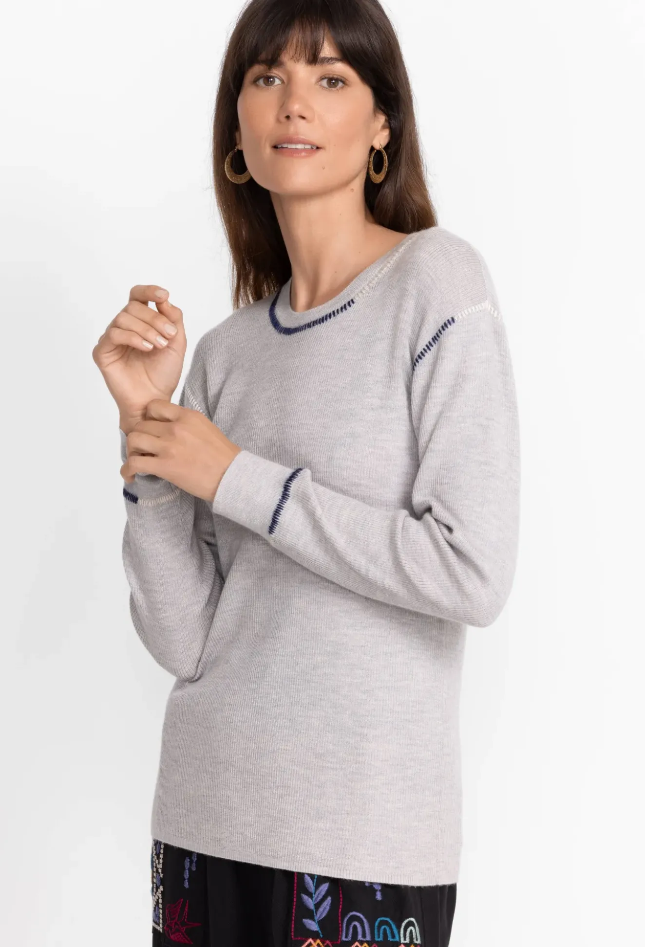 Jj Pullover