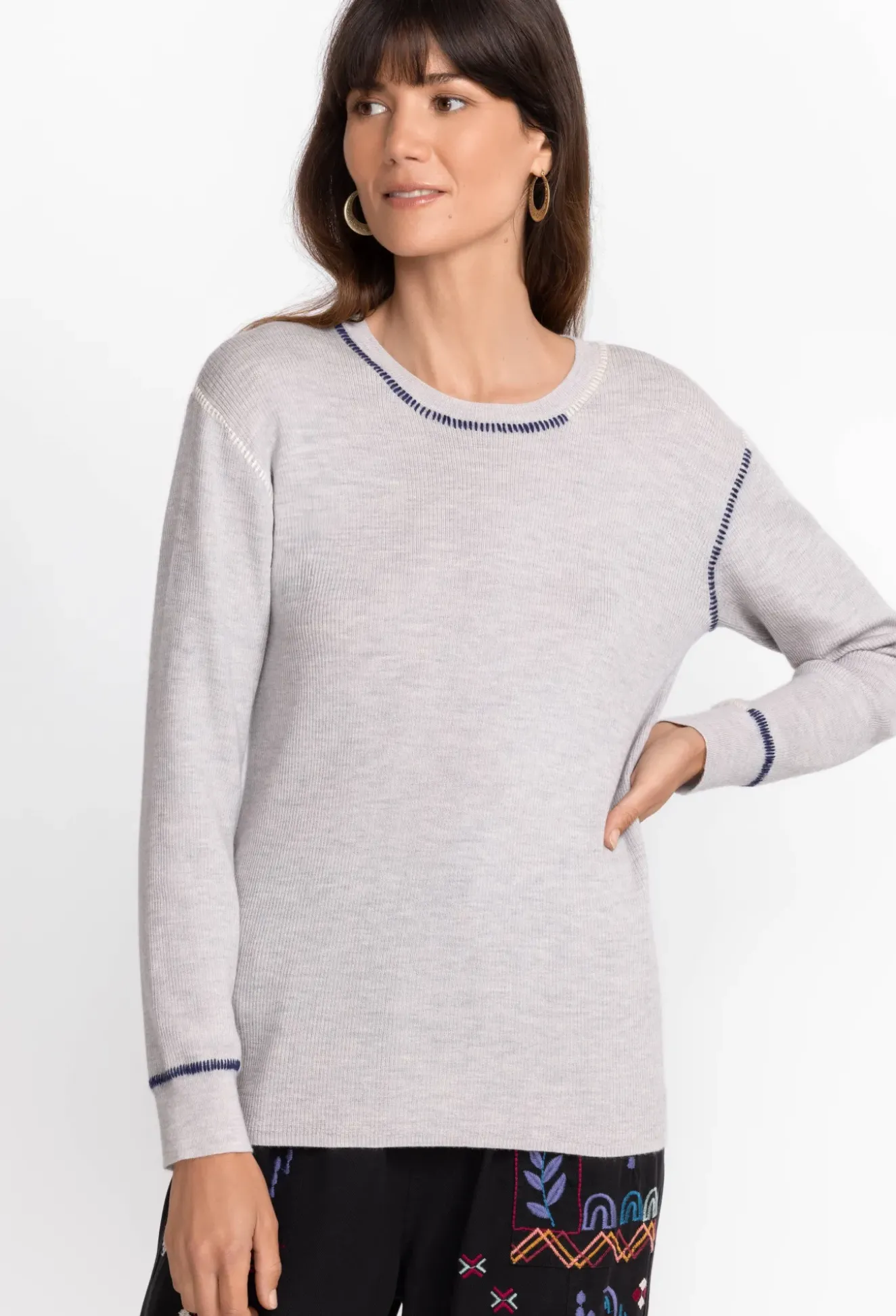 Jj Pullover