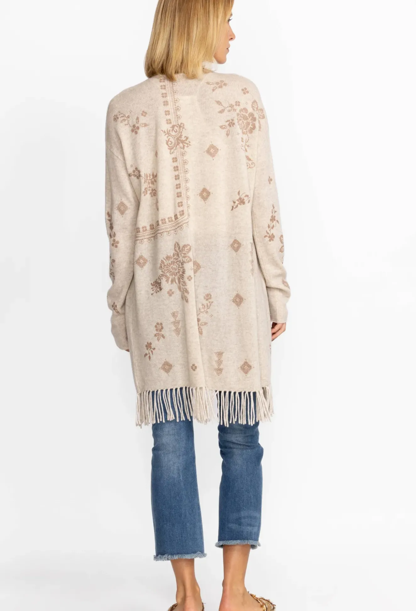 Joann Cardigan