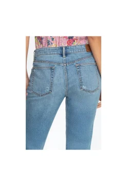 Johnny Was Basic Boyfriend Jean